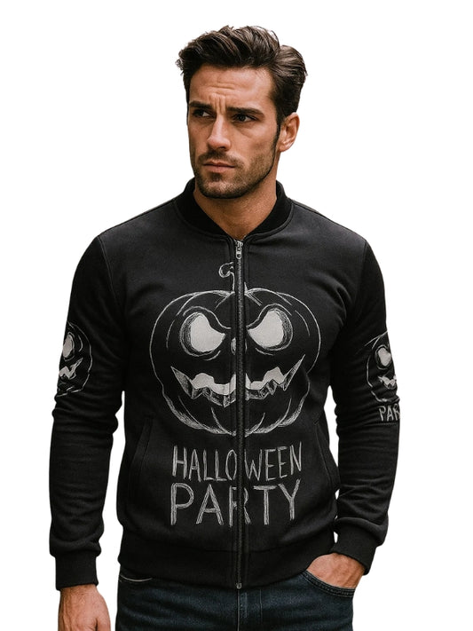 Halloween Party Jacket