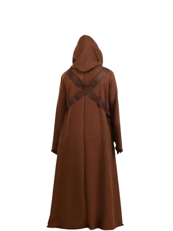 Star Wars Jawa Costume