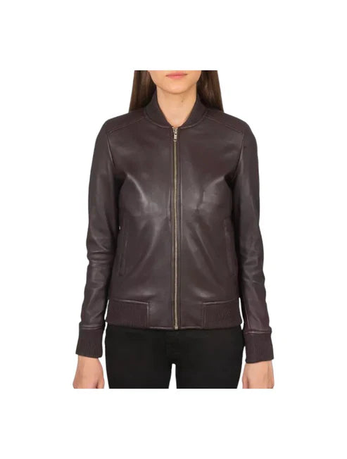 Women's Bomber