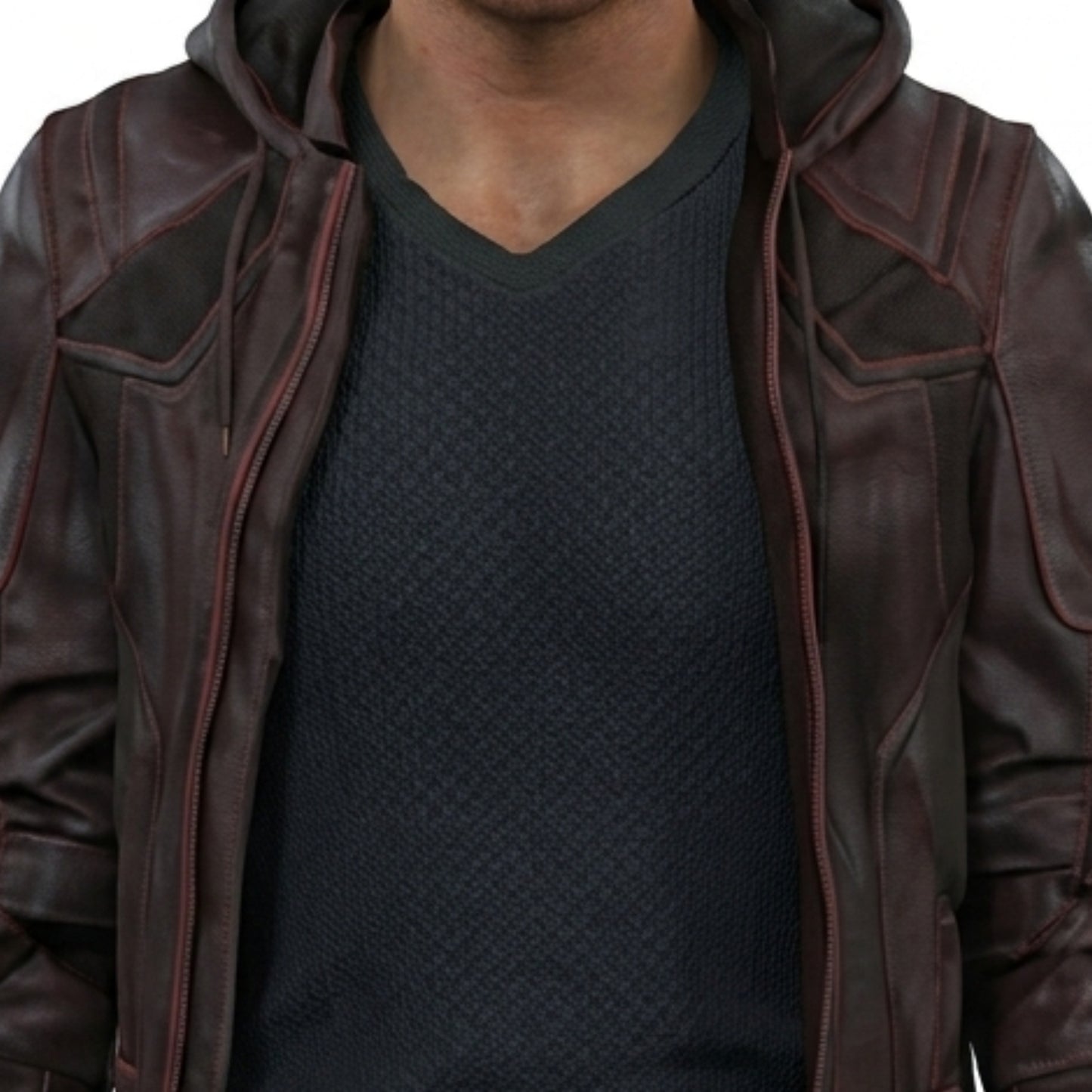 Gavin Reed Detroit Become Human Jacket