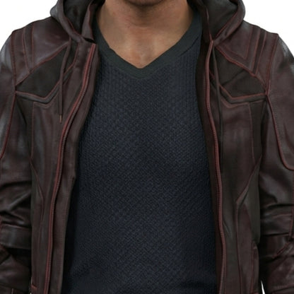 Gavin Reed Detroit Become Human Jacket