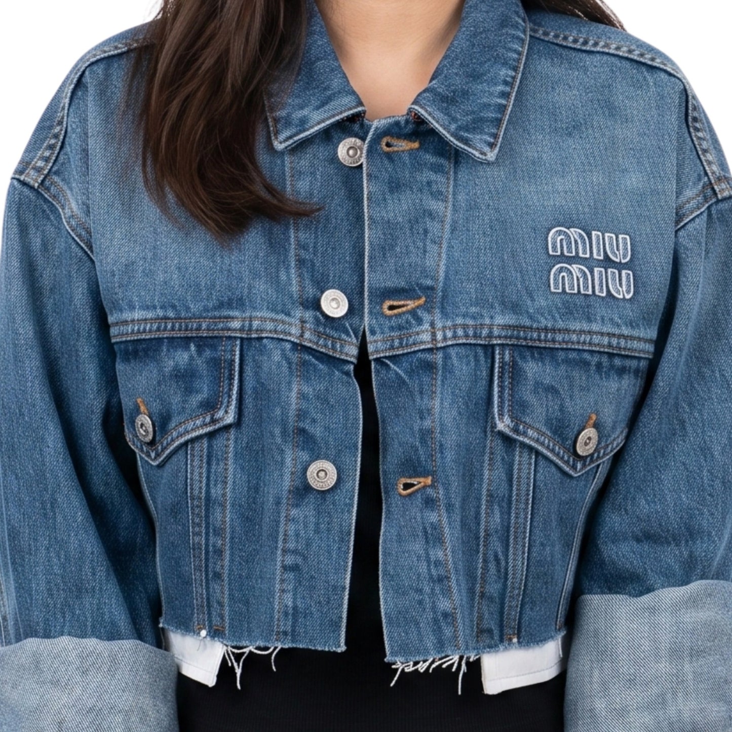 Becky Armstrong Global OTT Awards 2026 Jacket