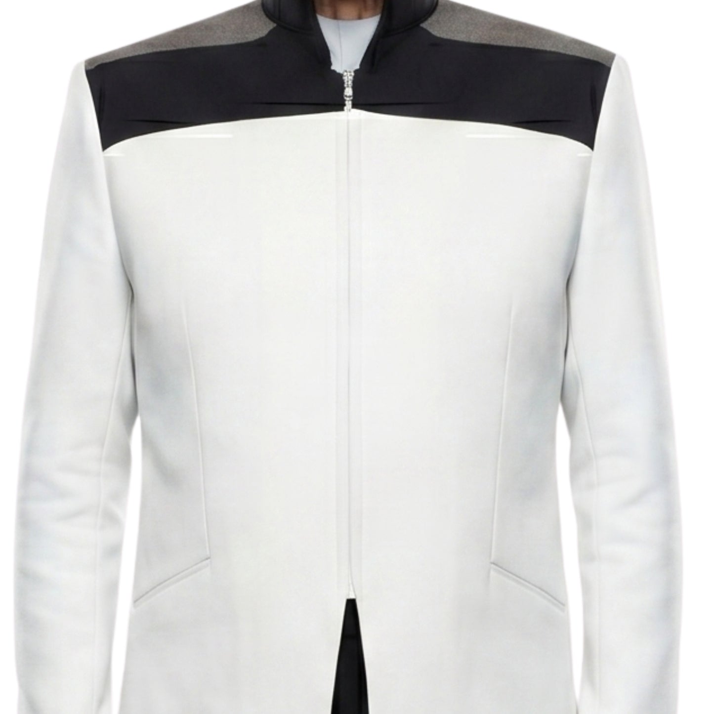 Star Trek Starfleet Academy Robert Picardo Jacket Order Today