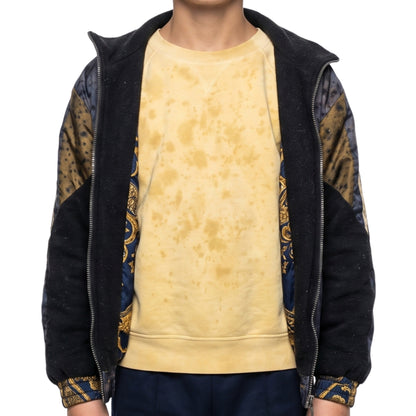 Close Eden Dambrine Black Jacket