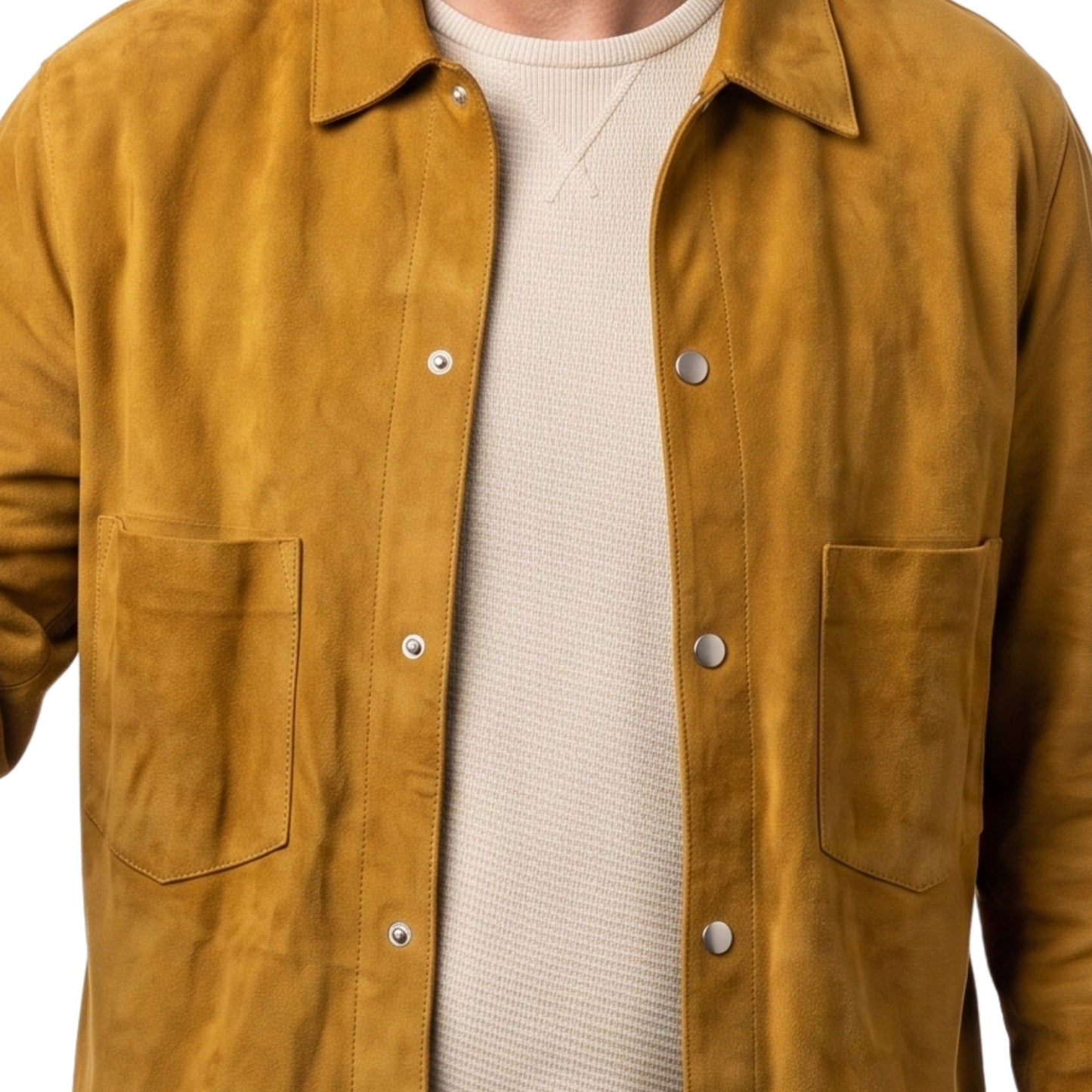 Billy Magnussen Lift Brown Jacket Buy Today