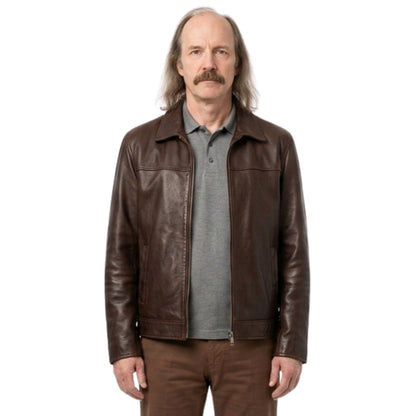 Emmit Stussy Fargo S03 Jacket