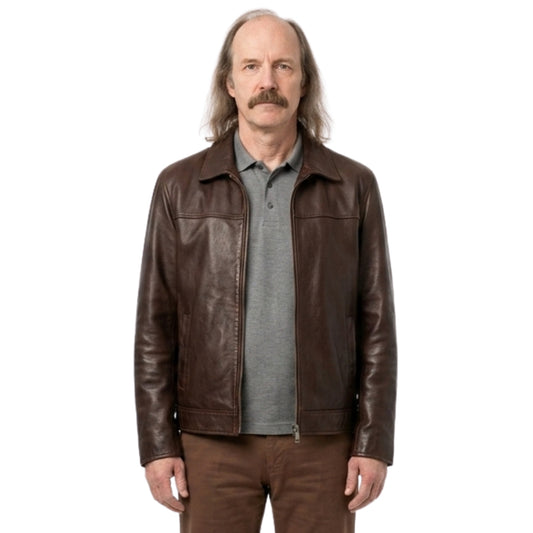 Emmit Stussy Fargo S03 Jacket
