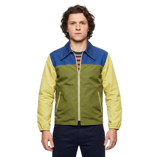 Danny Sullivan The Crowded Room S01 Cotton Jacket Buy Now 