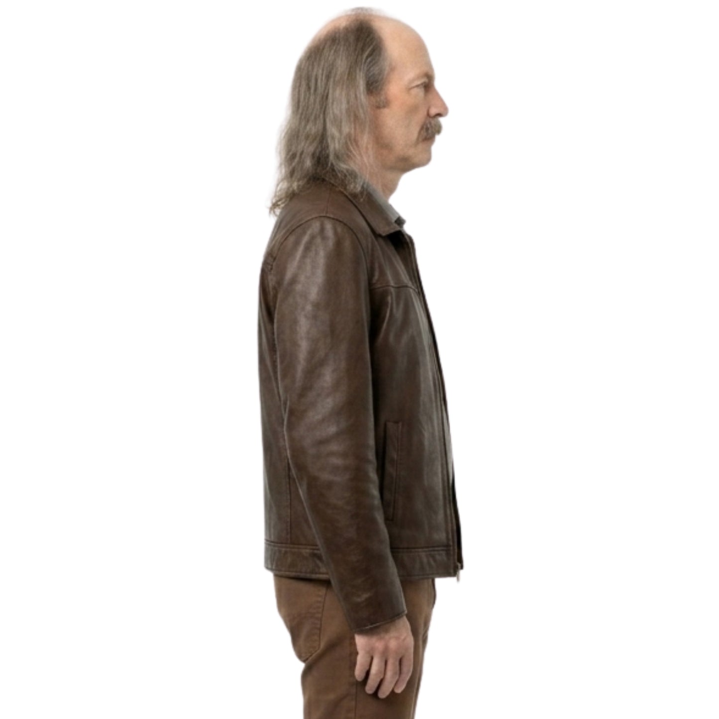 Emmit Stussy Fargo S03 Jacket