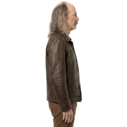 Emmit Stussy Fargo S03 Jacket