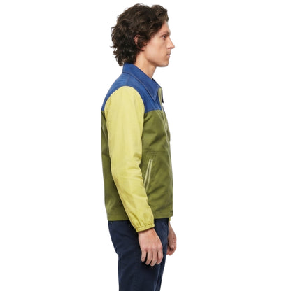 Danny Sullivan The Crowded Room S01 Cotton Jacket Shop Now 