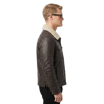 Dashing Home for Christmas Adrian Spencer Jacket