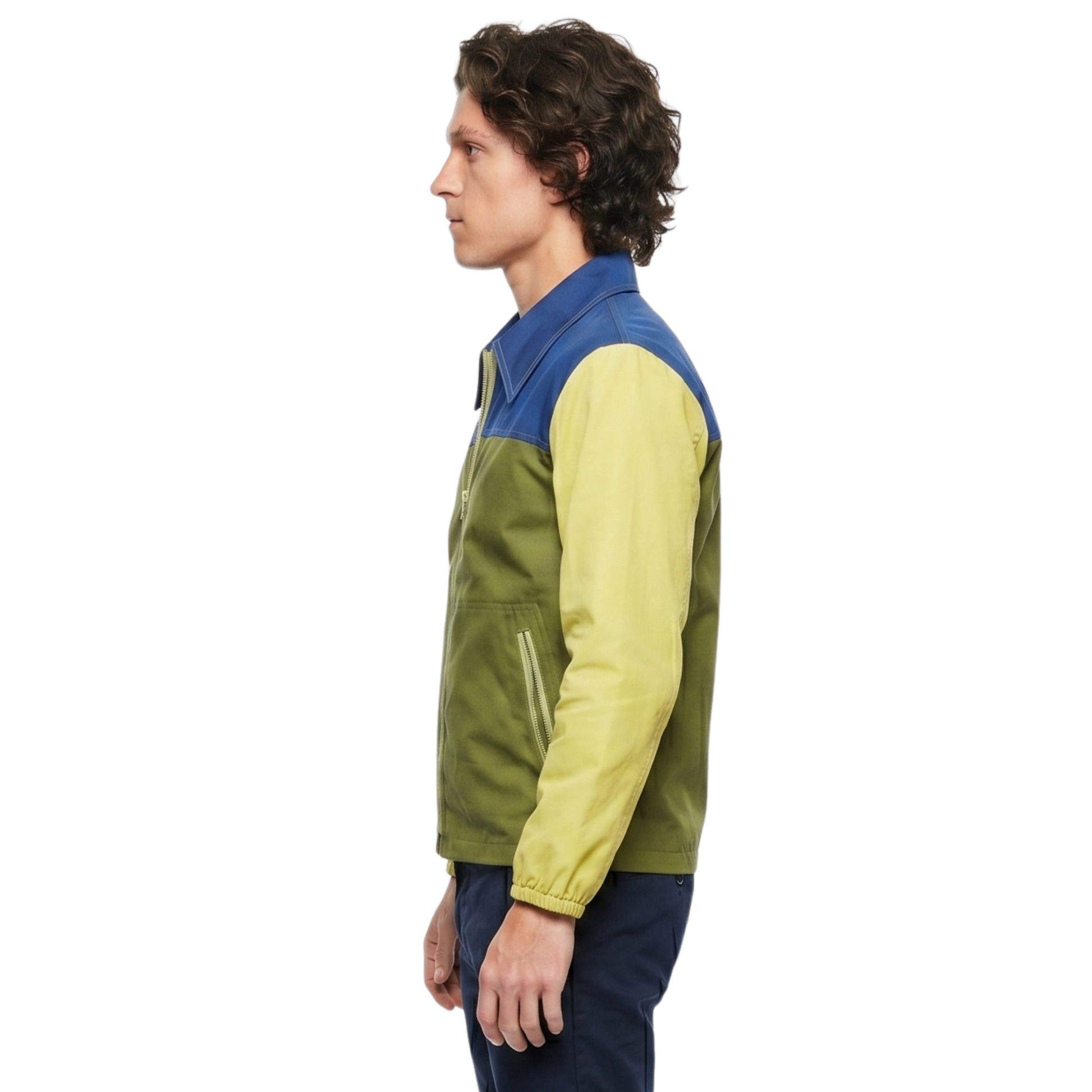 Danny Sullivan The Crowded Room S01 Cotton Jacket Shop Today