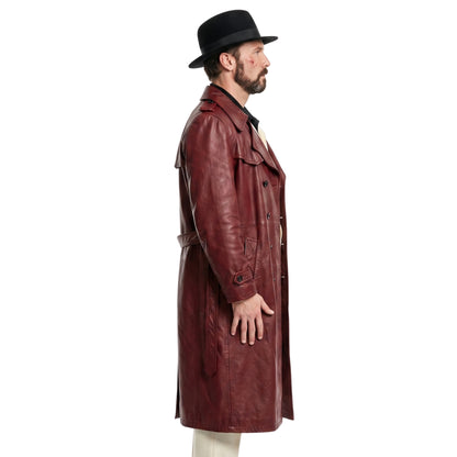 Gale Kitchen Fargo S02 TV Series Red Coat Shop Now