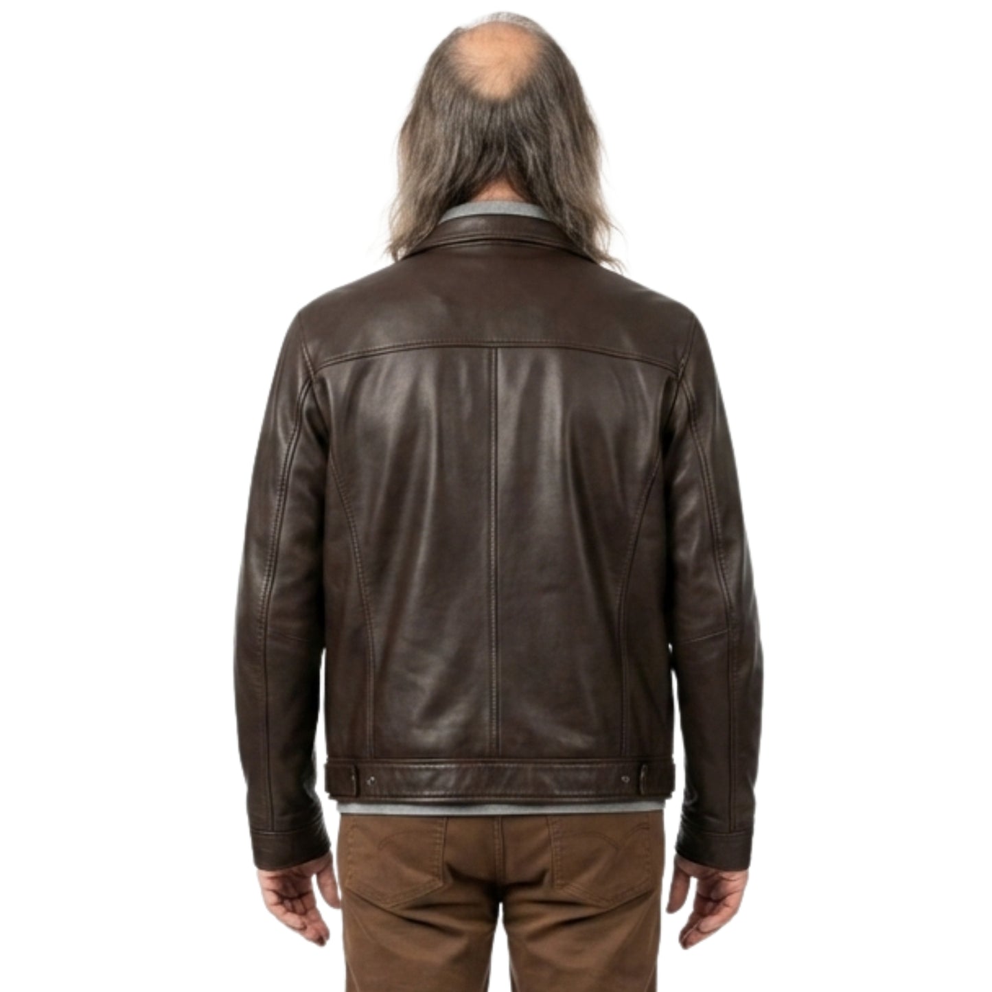Emmit Stussy Fargo S03 Jacket