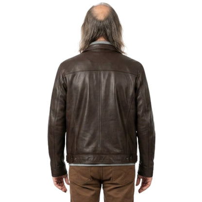 Emmit Stussy Fargo S03 Jacket
