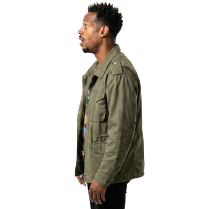 Scary Movie Marlon Wayans Green Jacket Order Now