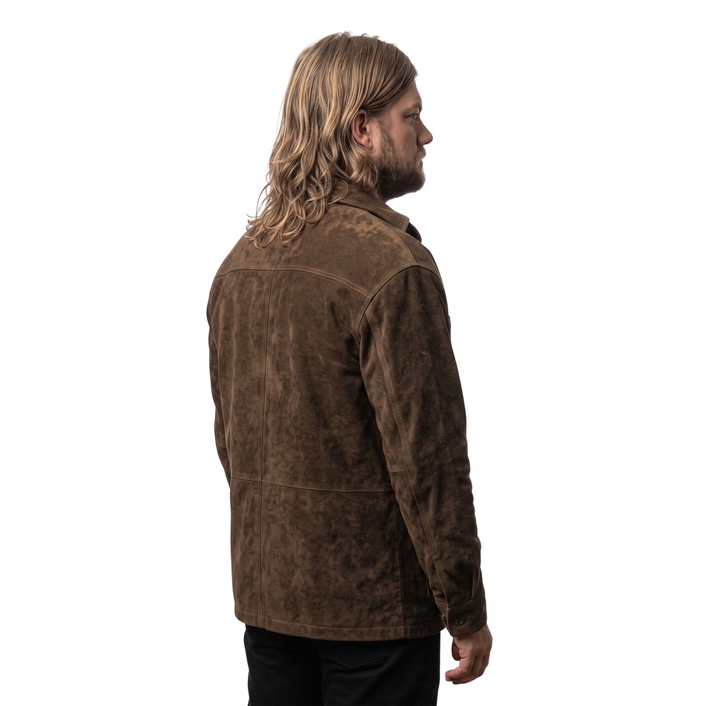 Animal Kingdom Brown Jacket UK Order Today