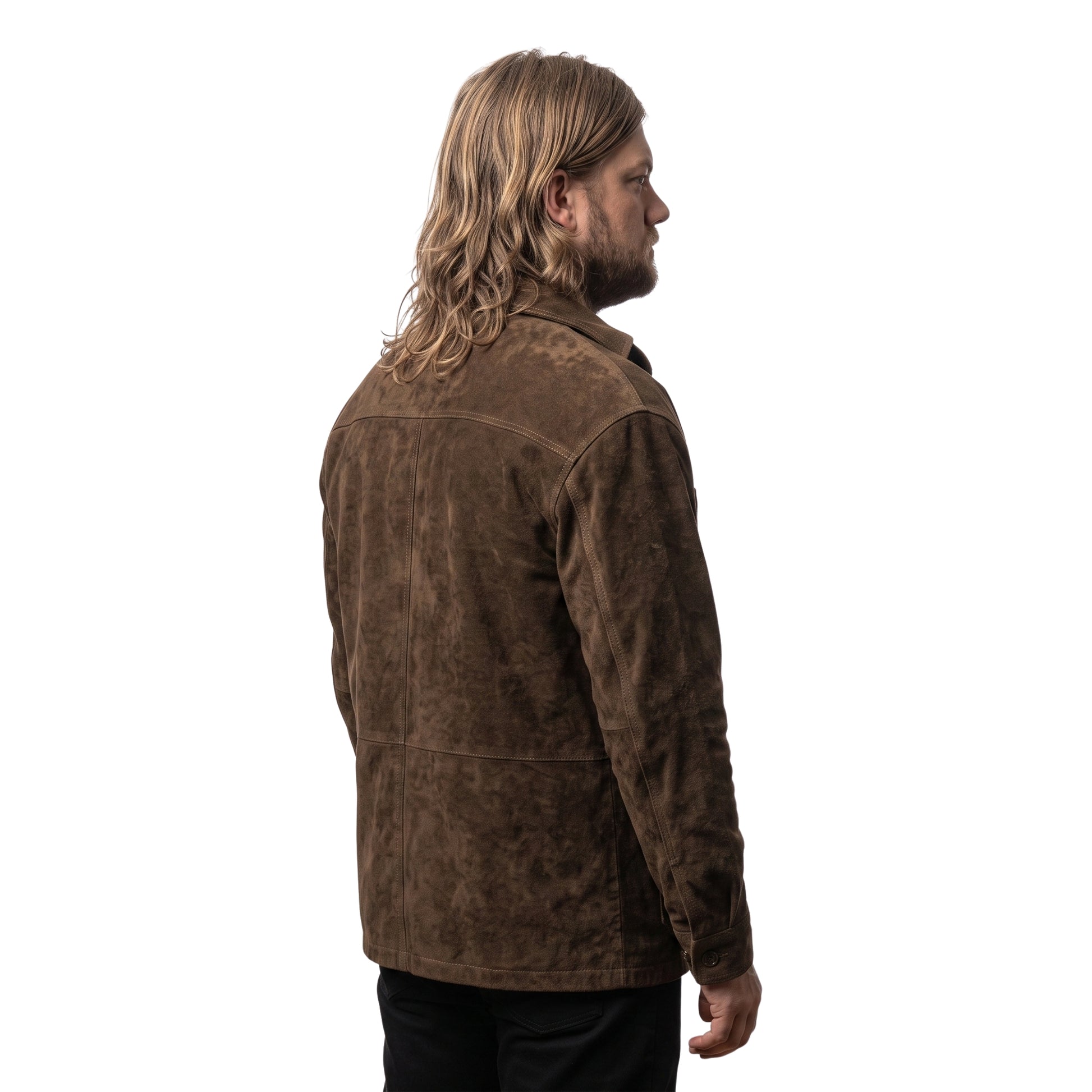 Animal Kingdom Brown Jacket UK Order Today