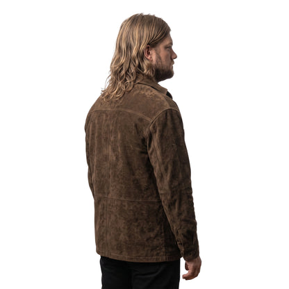 Animal Kingdom Brown Jacket UK Order Today