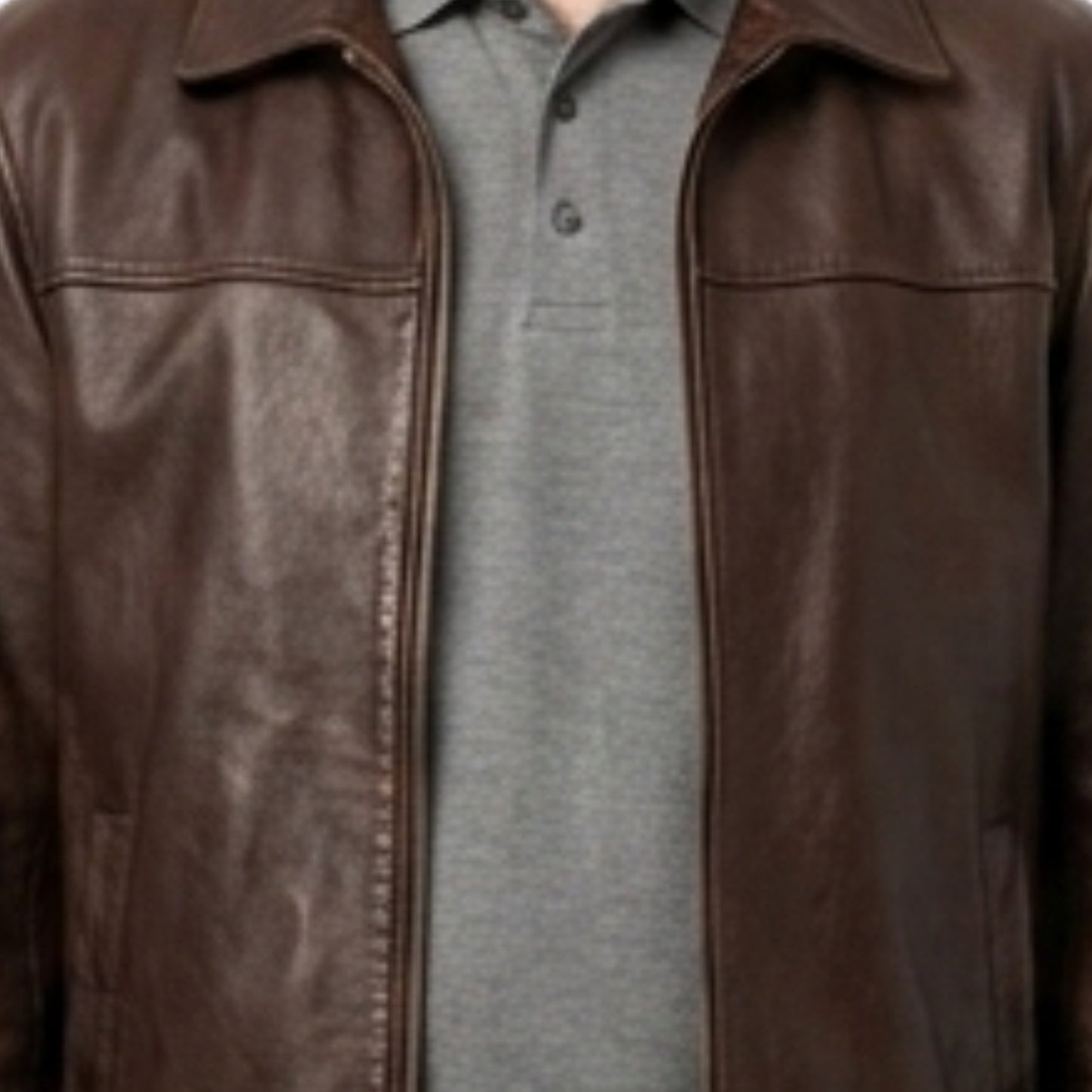 Emmit Stussy Fargo S03 Jacket