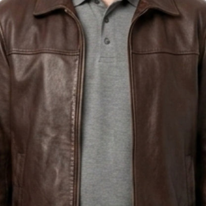 Emmit Stussy Fargo S03 Jacket