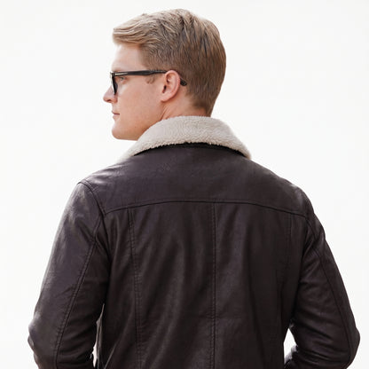 Dashing Home for Christmas Adrian Spencer Jacket