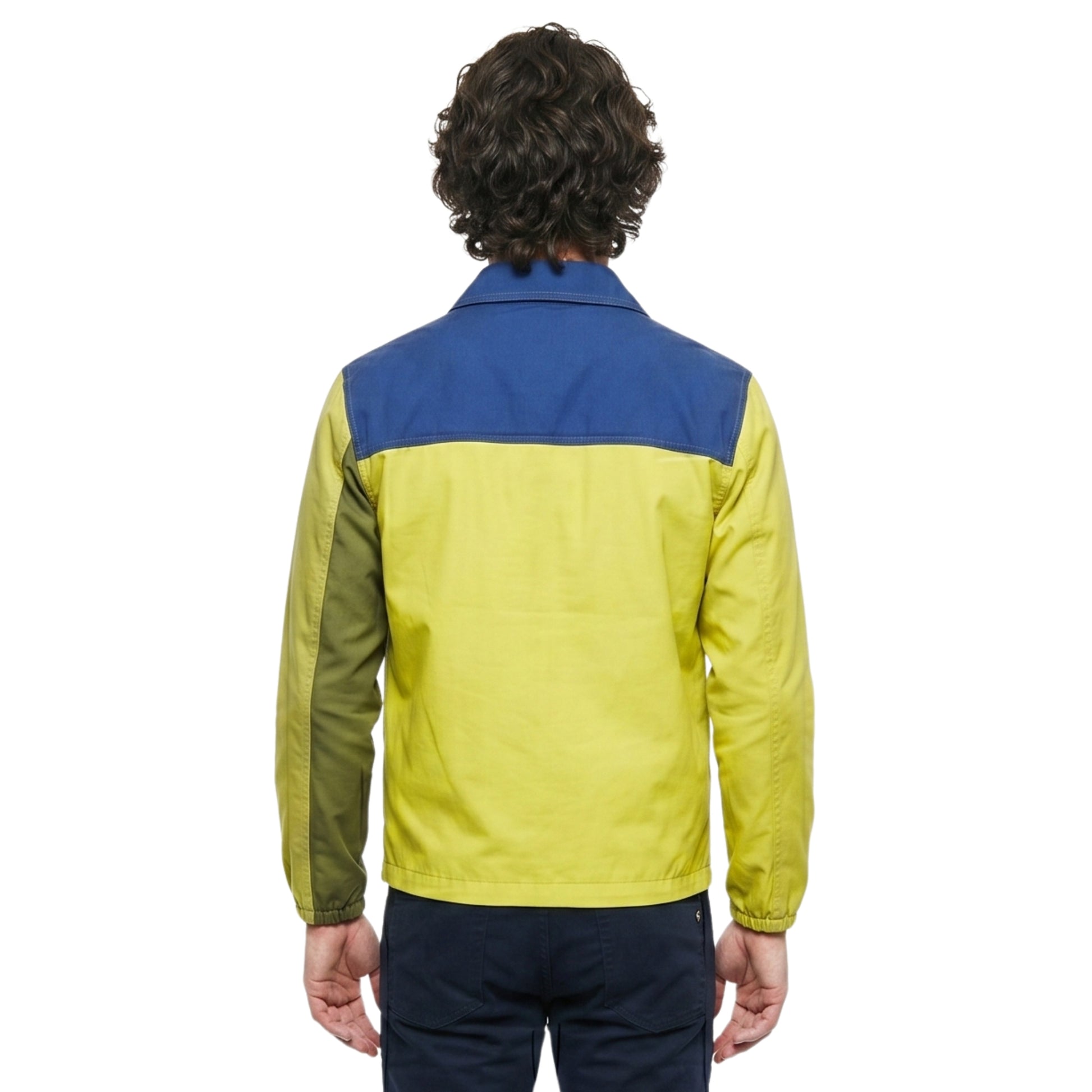 Danny Sullivan The Crowded Room S01 Cotton Jacket Buy Today 