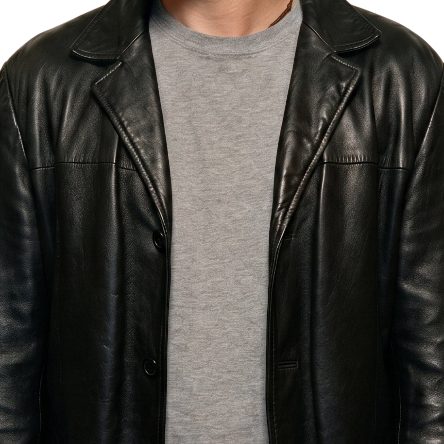 Ethan Hawke Before Sunrise Leather Jacket