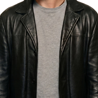 Ethan Hawke Before Sunrise Leather Jacket
