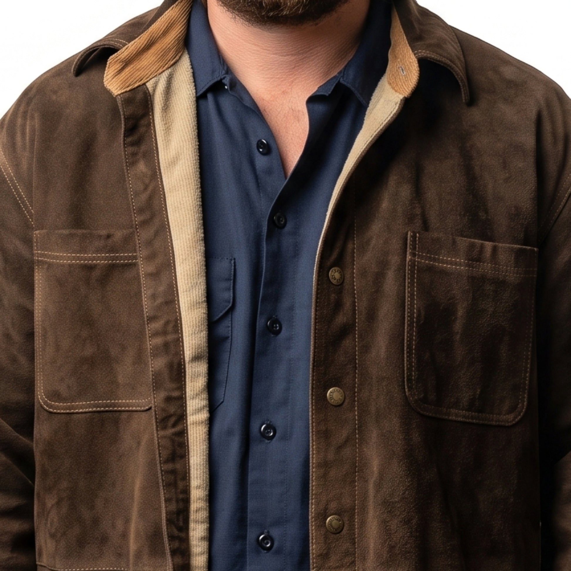 Animal Kingdom Brown Jacket UK Buy Today