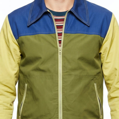 Danny Sullivan The Crowded Room S01 Cotton Jacket Order Now 