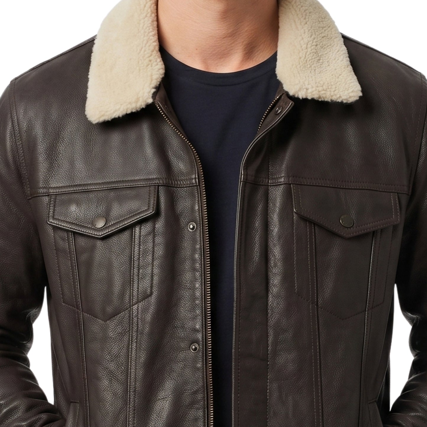 Dashing Home for Christmas Adrian Spencer Jacket