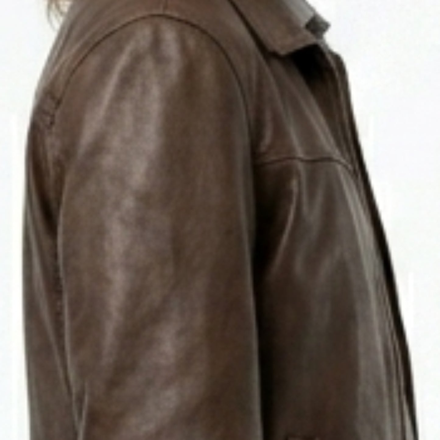Emmit Stussy Fargo S03 Jacket