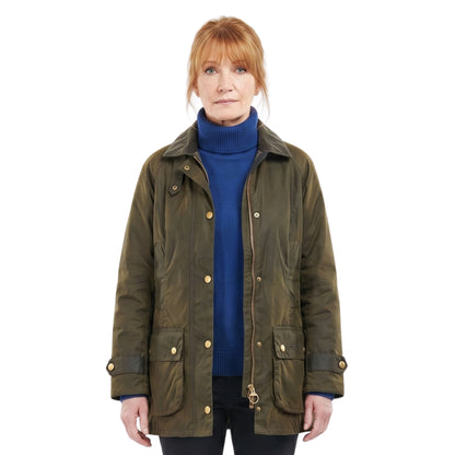 Jane Seymour Harry Wild S02 Jacket