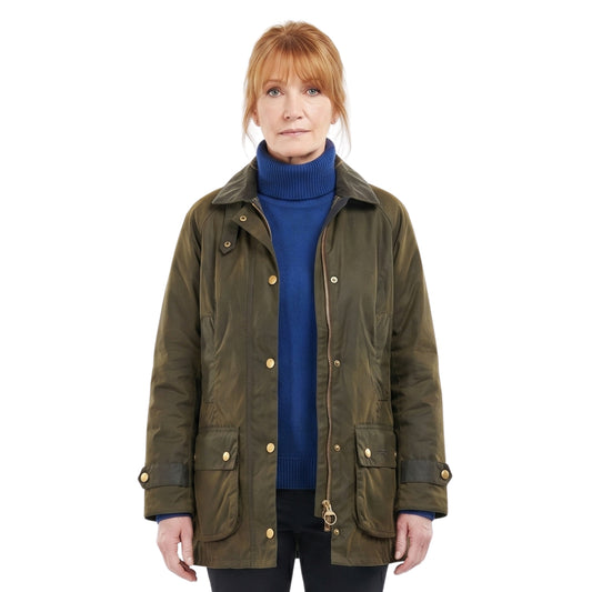 Jane Seymour Harry Wild S02 Jacket