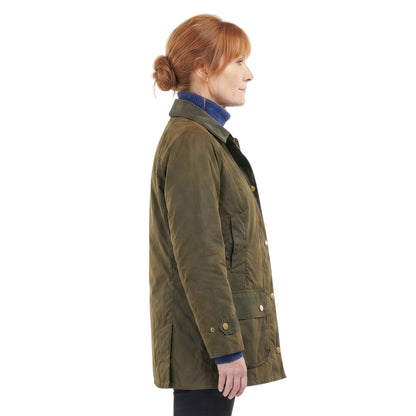 Jane Seymour Harry Wild S02 Jacket