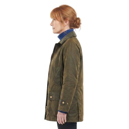 Jane Seymour Harry Wild S02 Jacket