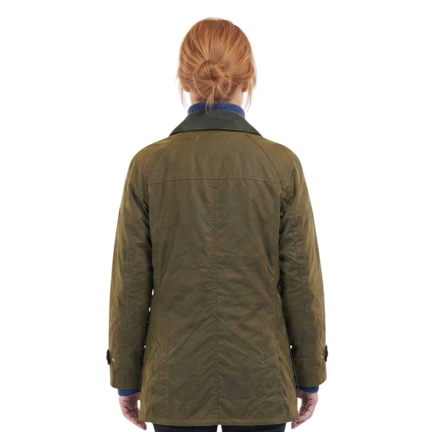 Jane Seymour Harry Wild S02 Jacket