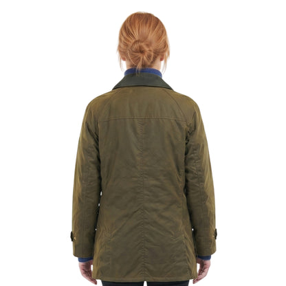 Jane Seymour Harry Wild S02 Jacket