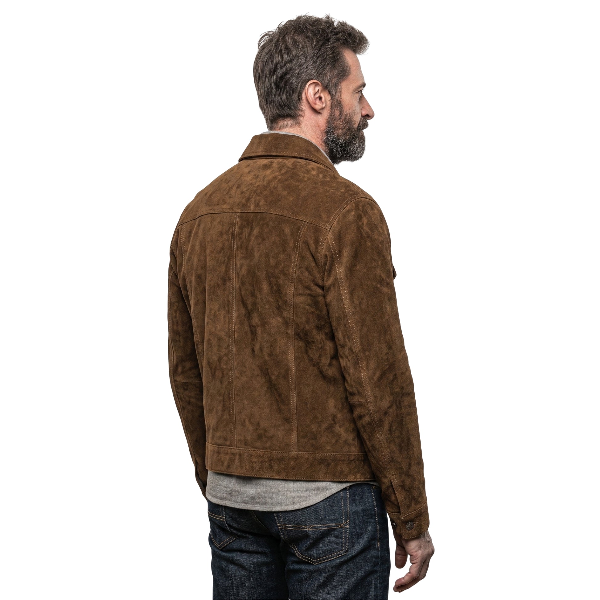 X Men Wolverine 3 Hugh Jackman Jacket Shop Today