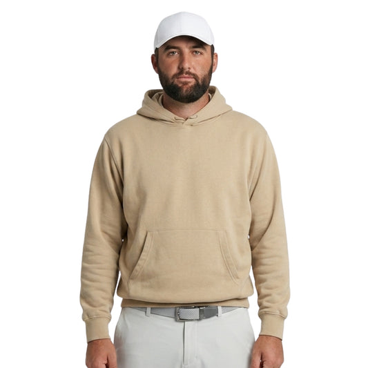 Scottie Scheffler 2026 Hoodie