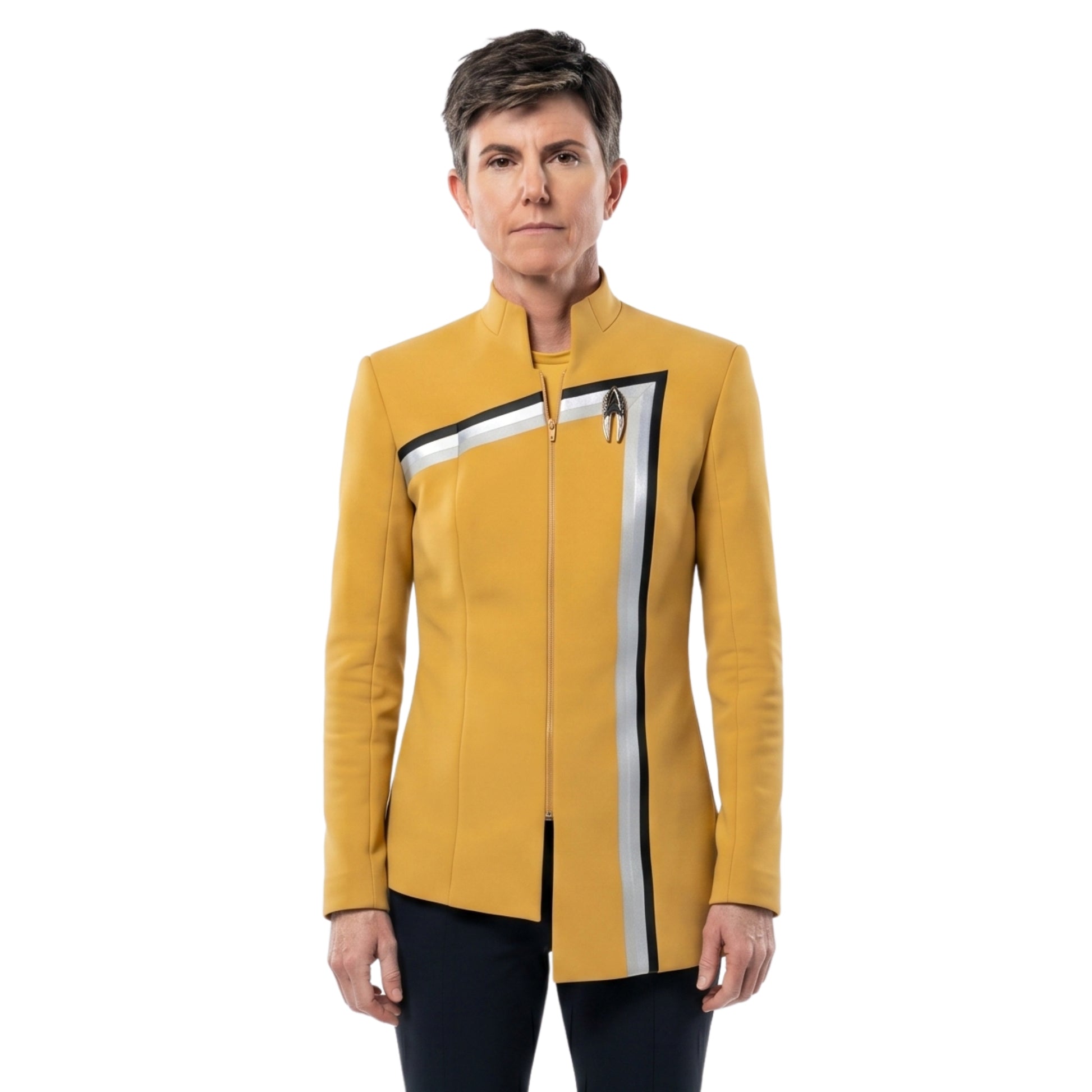 Star Trek Starfleet Academy Tig Notaro Jacket Buy Now