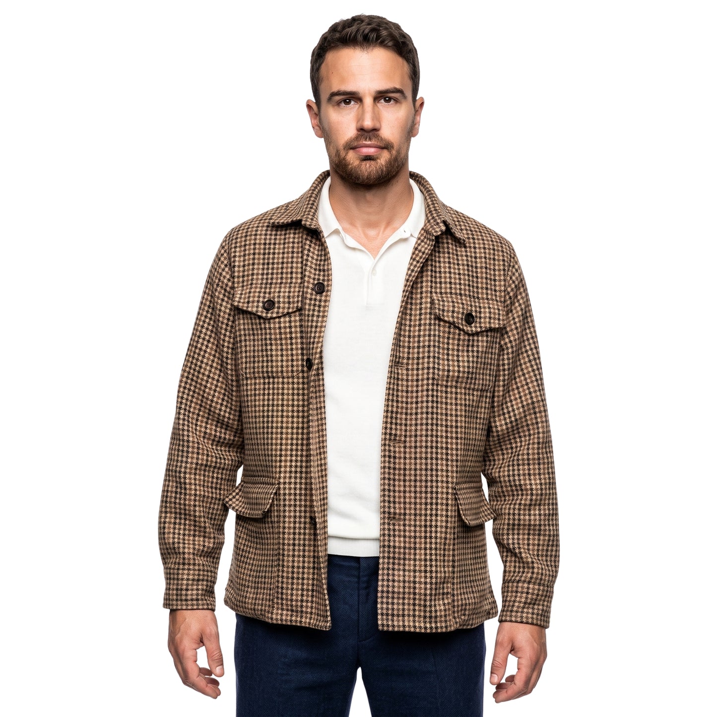 Eddie James The Gentlemen Jacket