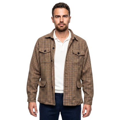 Eddie James The Gentlemen Jacket