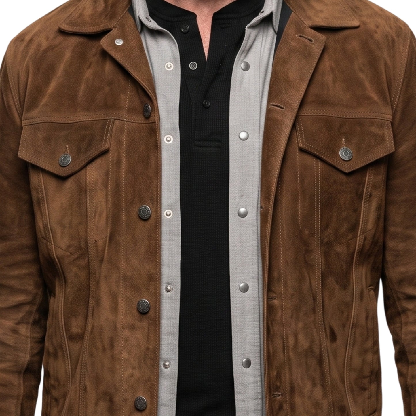 X Men Wolverine 3 Hugh Jackman Jacket Buy Today