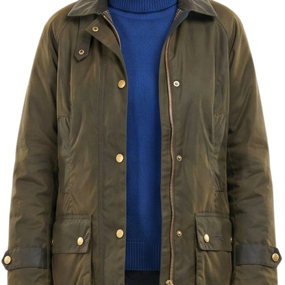 Jane Seymour Harry Wild S02 Jacket