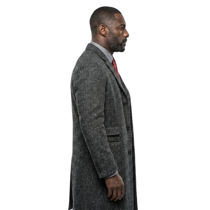 DCI John Luther Coat