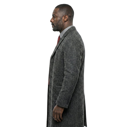 DCI John Luther Coat