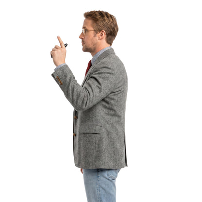 Ryan Gosling Project Hail Mary Blazer Order Now